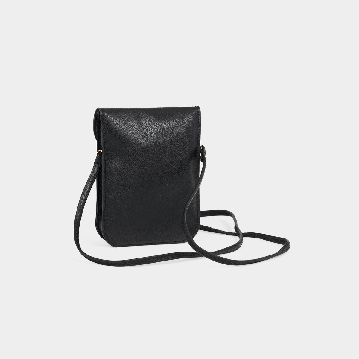 Artisan Beaded Crossbody