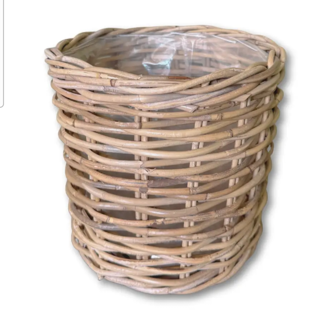 Sample 1 size Planter Baskets