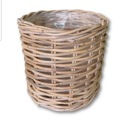 Sample 1 size Planter Baskets